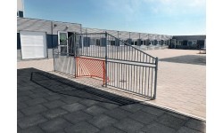 Arena Inter-Play 3 (21x12m)