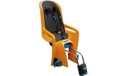 Rear Child Bike Seat Thule RideAlong Zinnia