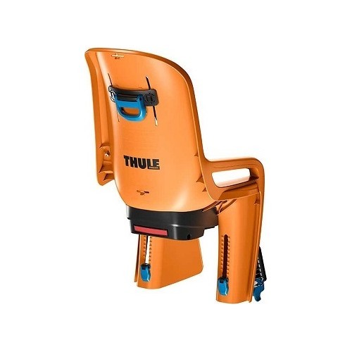 Заднее детское велокресло Thule RideAlong Zinnia