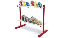 Discs Stand POLANIK DR-26