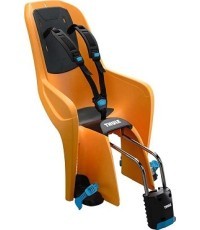 Заднее детское велокресло Thule RideAlong Lite Zinnia