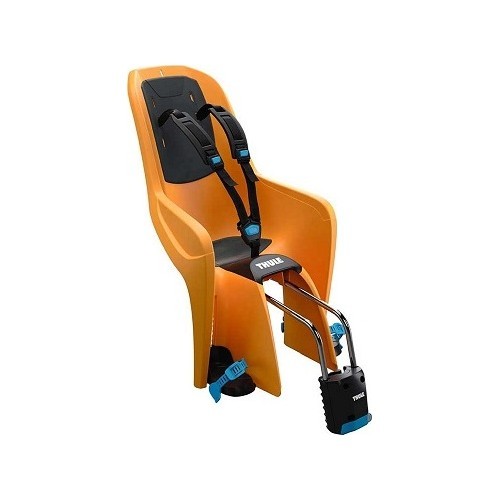 Заднее детское велокресло Thule RideAlong Lite Zinnia