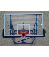 Basketball Backboard Coma-Sport PLEXA K-099