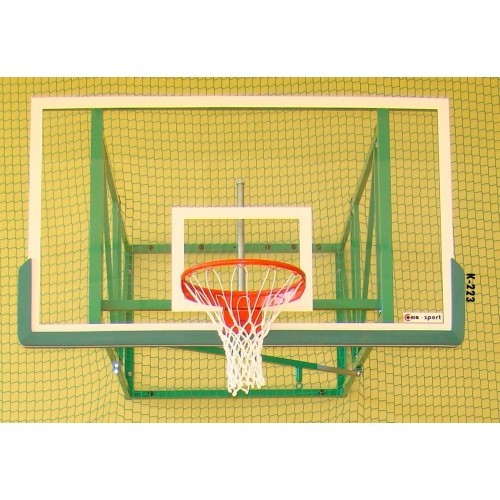 Krepšinio lenta Coma-Sport PLEXA K-099