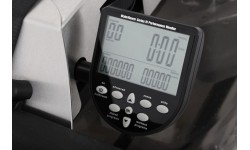 Irklavimo treniruoklis WaterRower S1
