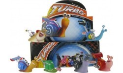 Фигурка Comansi Turbo Smoove Move