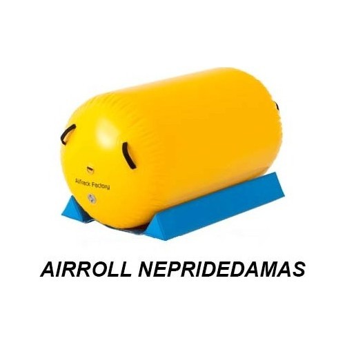 Стабилизатор AirRoll AirTrack Factory