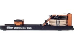 Irklavimo treniruoklis WaterRower Club-Sport
