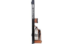 Irklavimo treniruoklis WaterRower Club-Sport