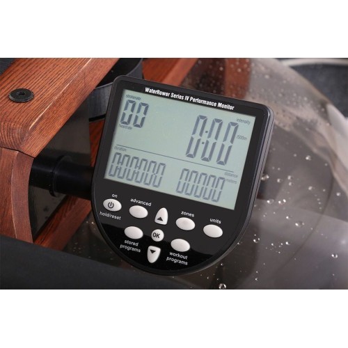 Rowing Machine WaterRower Club-Sport