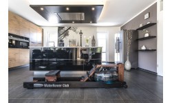 Irklavimo treniruoklis WaterRower Club-Sport