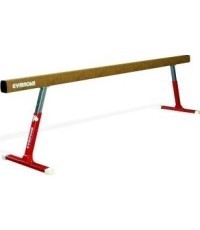 Гимнастическое бревно GYMNOVA FIG для соревнований, 5 м