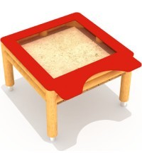 Sandbox 1,00 x 1,00 m GT-0077/1