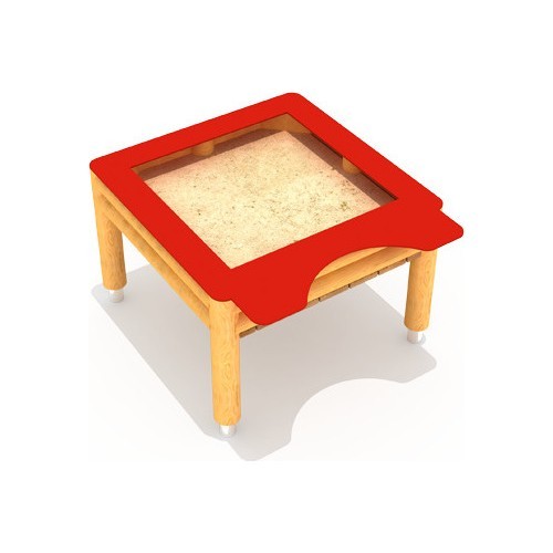Sandbox 1,00 x 1,00 m GT-0077/1
