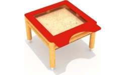 Sandbox 1,00 x 1,00 m GT-0077/1