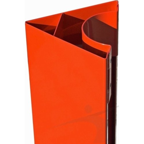 Cage Pillars Shield POLANIK OS290