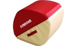 Rockin'Gym gimnastikos modulis, mini, 78 x 50 x 65 cm