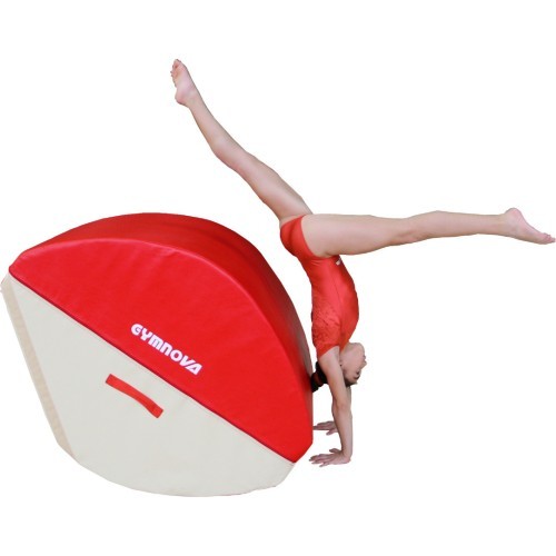 Rockin'Gym gimnastikos modulis, mini, 78 x 50 x 65 cm