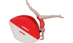 Rockin'Gym gimnastikos modulis, mini, 78 x 50 x 65 cm
