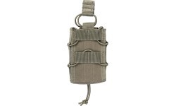 OD OPEN TOP MAGAZINE POUCH SINGLE