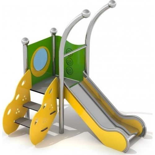 Playground Climbing Frame Inter-Play Infano 2