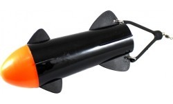 Šėryklė ZFish Spod Rocket, juoda