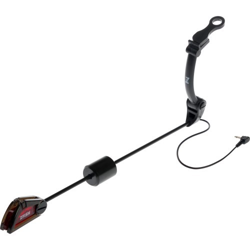 Kibimo signalizatorius ZFish Enigma, 4 vnt.