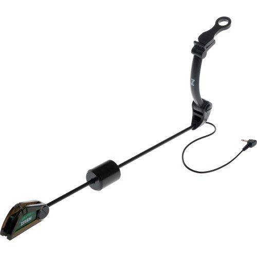 Kibimo signalizatorius ZFish Enigma, 4 vnt.