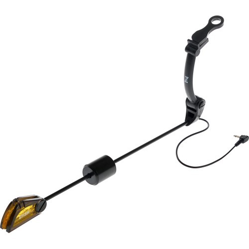 Kibimo signalizatorius ZFish Enigma, 4 vnt.