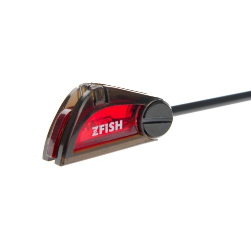 Kibimo signalizatorius ZFish Enigma, 4 vnt.