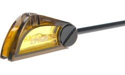 Kibimo signalizatorius ZFish Enigma, 4 vnt.