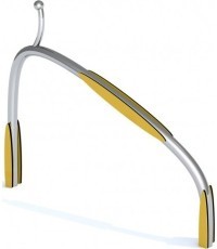 Bicycle Rack Inter-Play Stativo