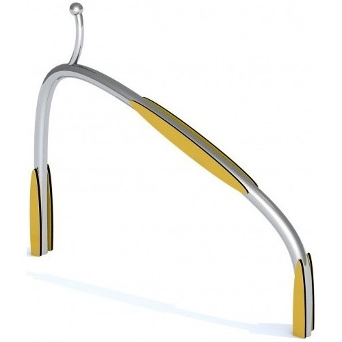 Bicycle Rack Inter-Play Stativo