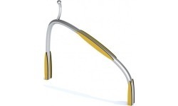 Bicycle Rack Inter-Play Stativo
