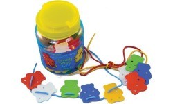 Counters Bears