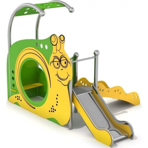 Playground Climbing Frame Inter-Play Rido 1