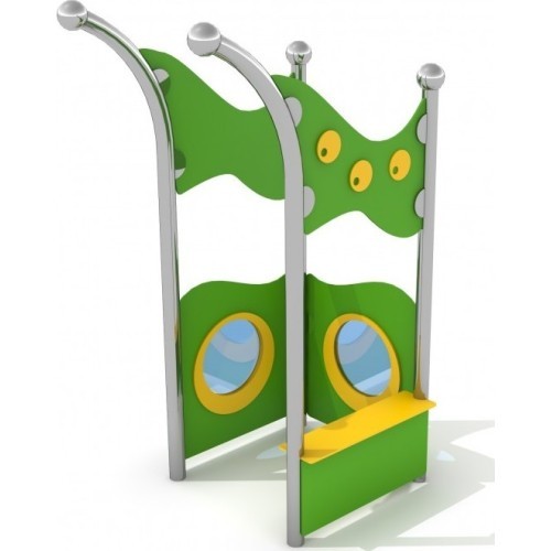 Climbing Frame Inter-Play Infano 1