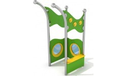 Climbing Frame Inter-Play Infano 1