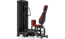 Тренажер для аддукторов и абдукторов бедра 2 в 1 MP-U218 - Marbo Sport