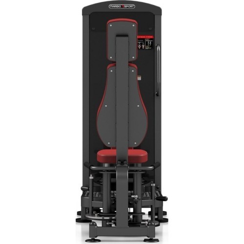 Legs Trainer 2in1 Marbo MP-U218, Red