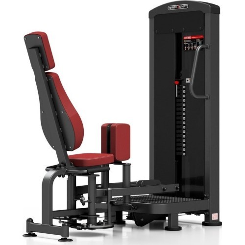 Legs Trainer 2in1 Marbo MP-U218, Red