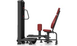 Legs Trainer 2in1 Marbo MP-U218, Red