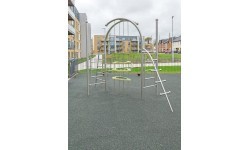 Playground Climbing Frame Inter-Play Eskalo 2