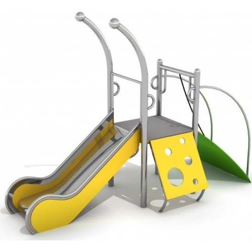 Climbing Frame Inter-Play Dometo 1-1