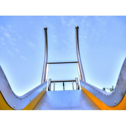 Climbing Frame Inter-Play Dometo 1-1