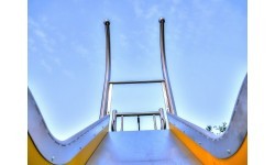 Climbing Frame Inter-Play Dometo 1-1