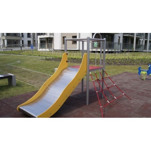 Multifunctional Climbing Set Inter-Play Cactus 3