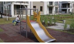 Multifunctional Climbing Set Inter-Play Cactus 3