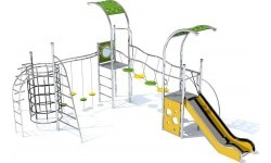 Climbing Frame Inter-Play Domo 2-4