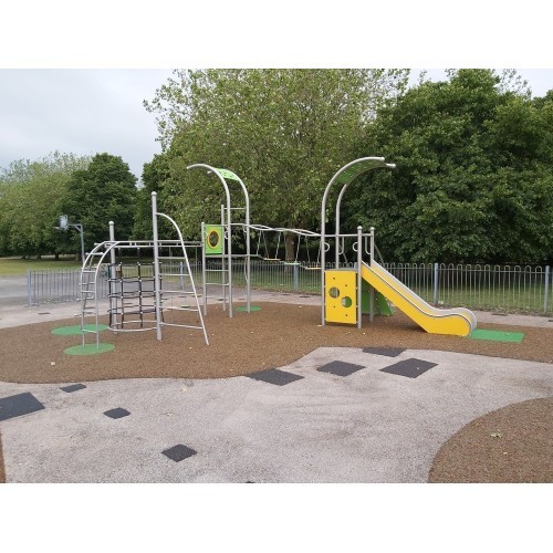 Climbing Frame Inter-Play Domo 2-4